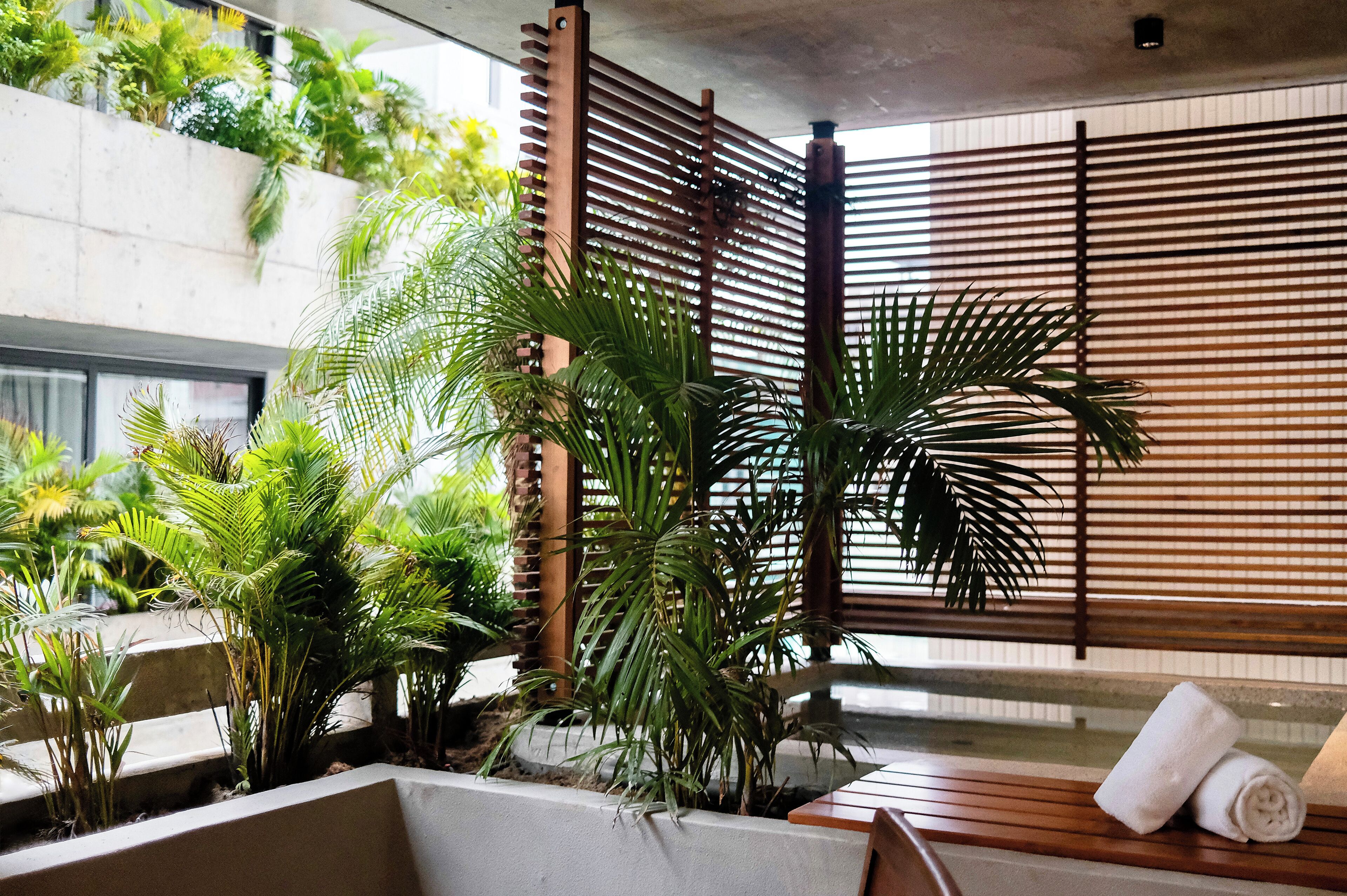 Studiosvit Deluxe | Balkong