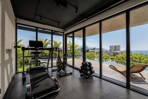 Gimnasio