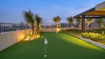 Golf