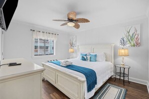 4 habitaciones y wifi 