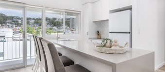 3 Bedrooms in the heart of Burleigh Heads!