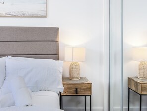 3 Schlafzimmer, Bügeleisen/Bügelbrett, kostenloses WLAN, Bettwäsche