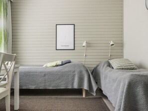 1 Schlafzimmer, Bügeleisen/Bügelbrett, Internetzugang