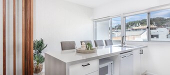 3 Bedroom Beachside Haven in Burleigh Heads