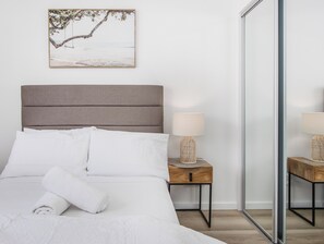 3 Schlafzimmer, Bügeleisen/Bügelbrett, kostenloses WLAN, Bettwäsche