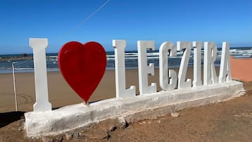 Plage