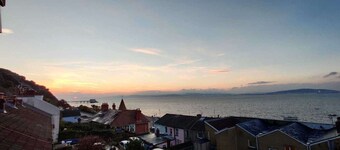 holiday home near Mumbles Pier