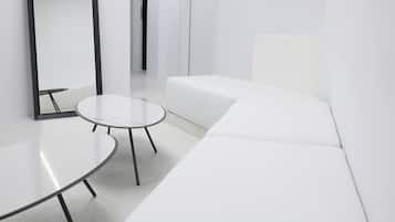 Recepción