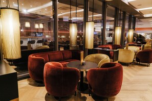 Bar (ter plaatse)