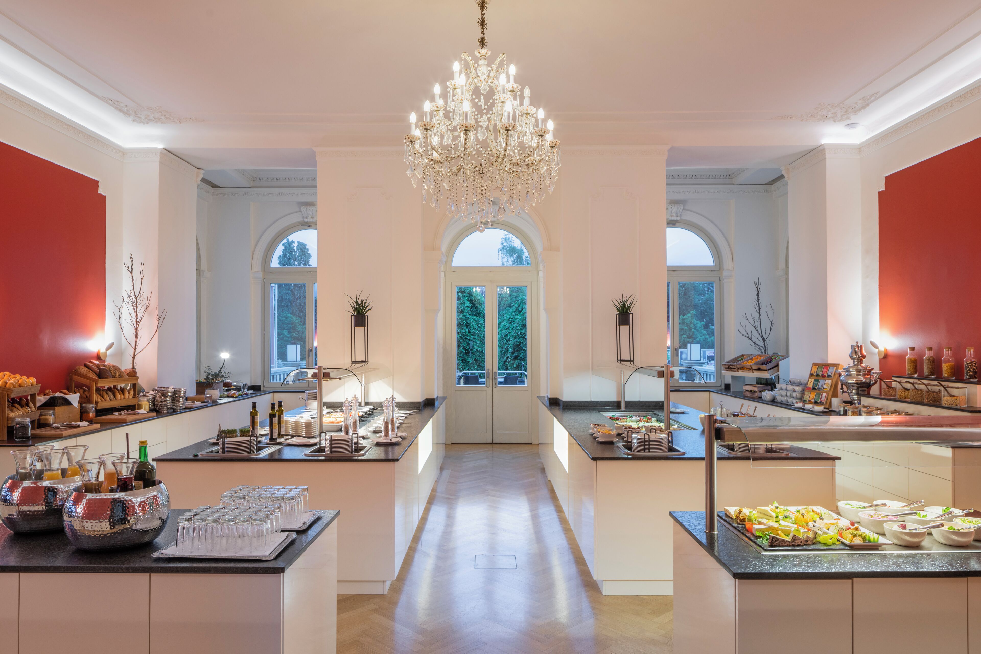 ร้านอาหาร