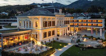 Villa Seilern Vital Resort