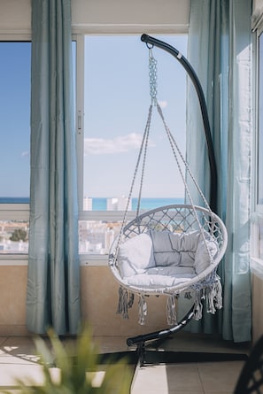 Interior - Sea view gem in Torremolinos REF039 (Torremolinos)