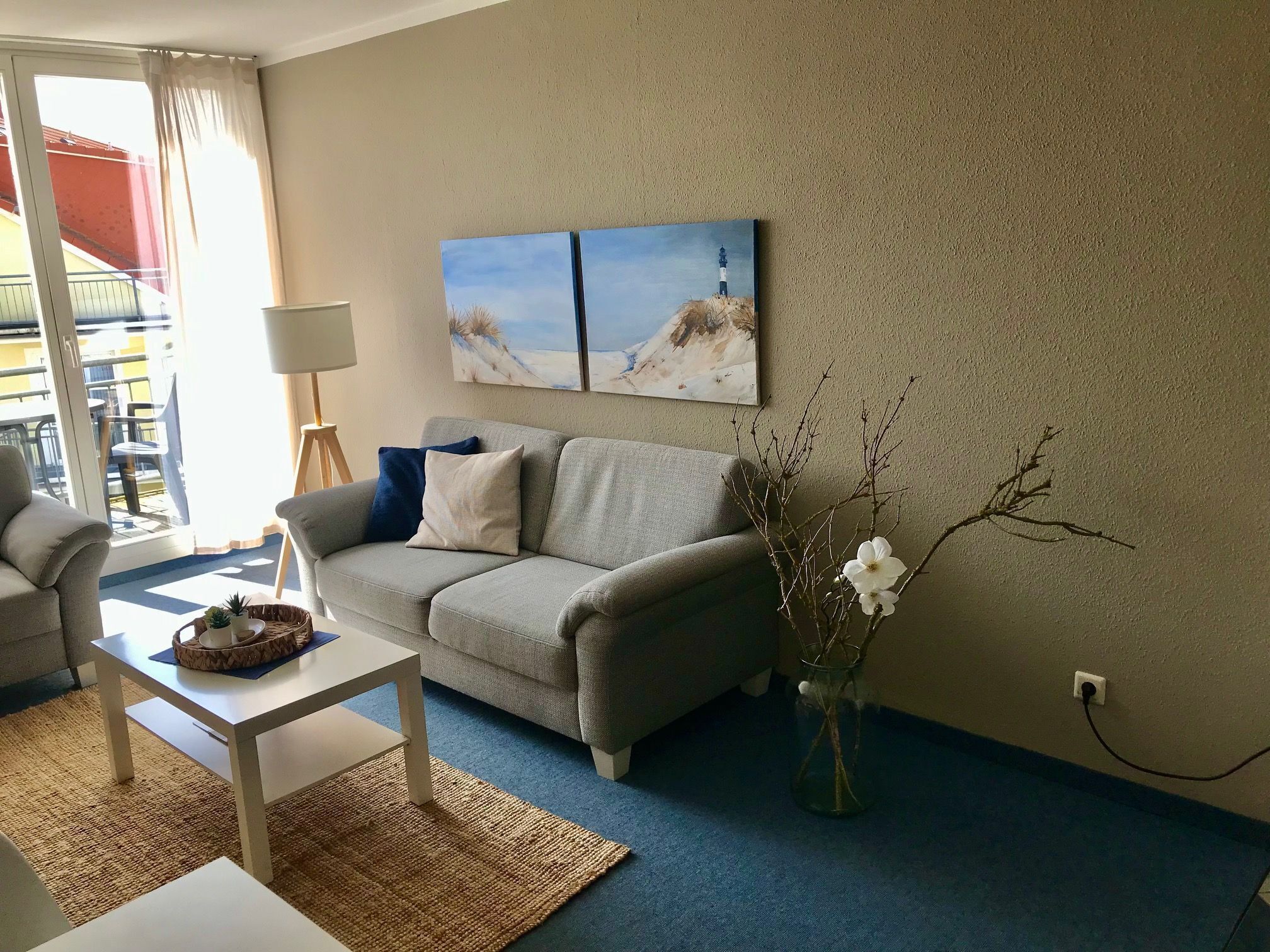 Kurhaus Wohnung 16, Deutschland - Rerik