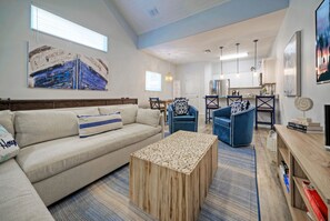 Smart TV - Private Yard, Cornhole, Resort Pool Oasis w/ Slide | Down the Shore by AvantStay (Port Aransas)