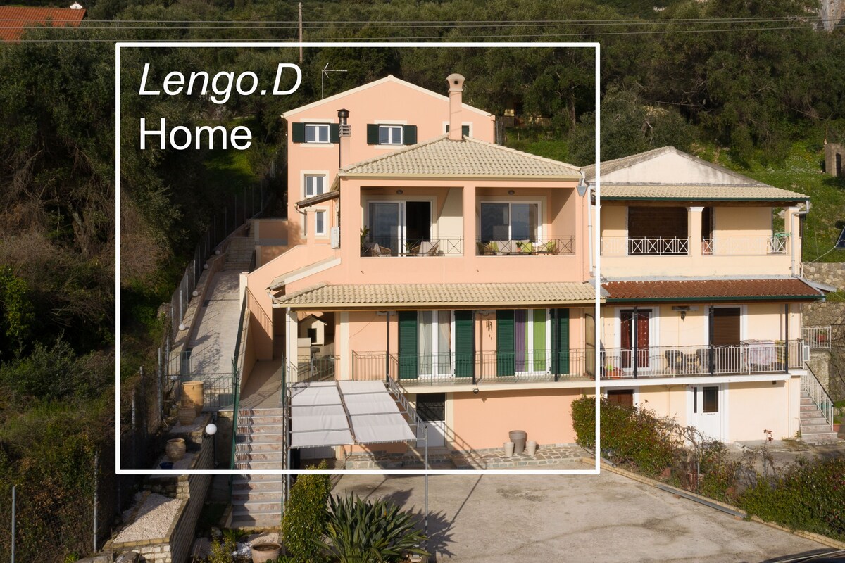 Bild für Gastgeberprofil