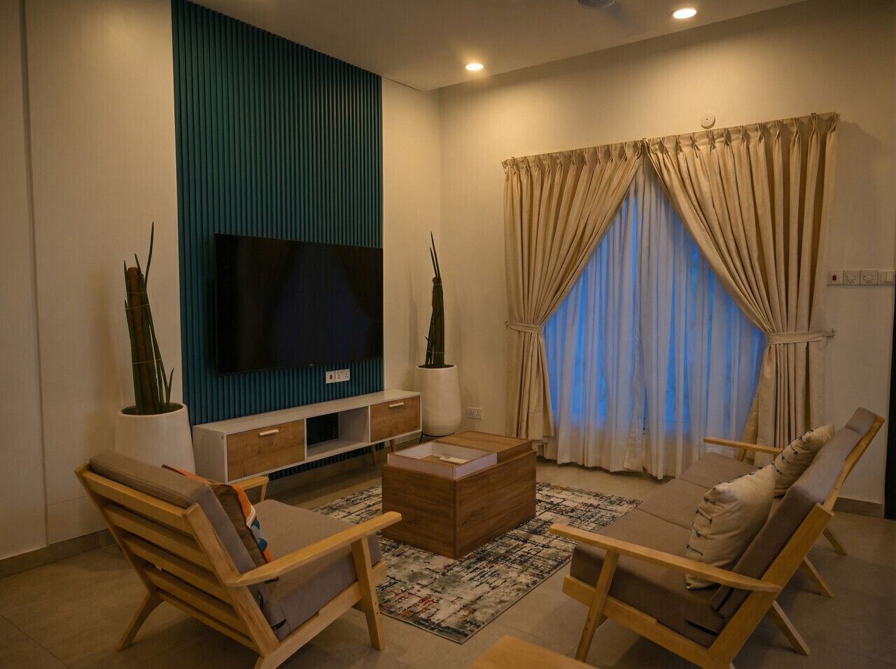 Smart TV