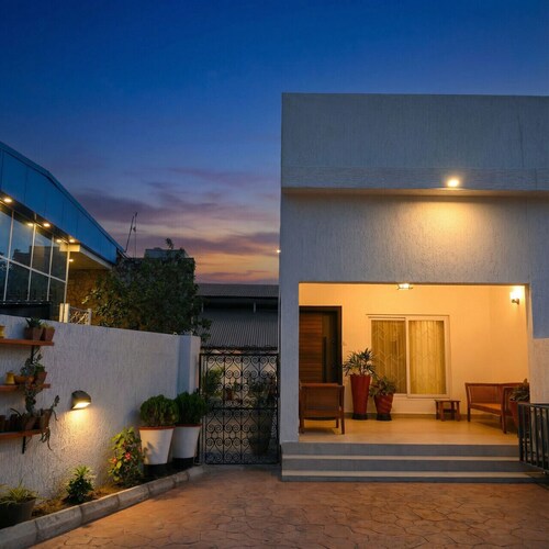 The Chelsea TownHouse A