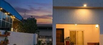 The Chelsea TownHouse A