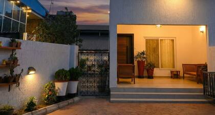 The Chelsea TownHouse A