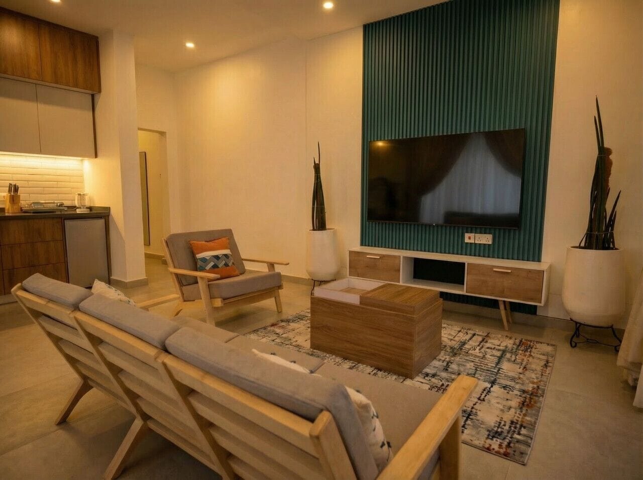 Smart-tv