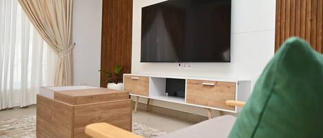 Smart TV