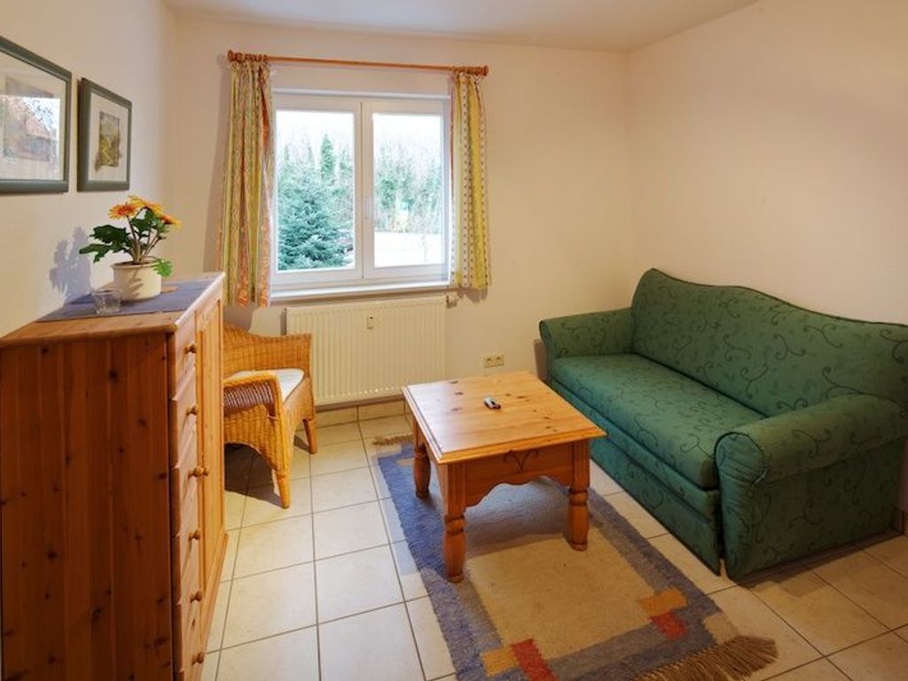 Kurhaus Wohnung 10, Deutschland - Rerik