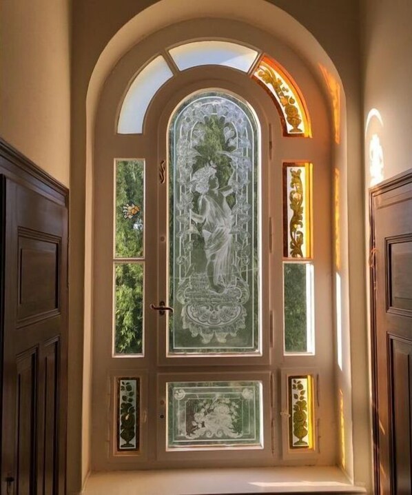 Intérieur