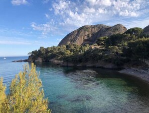 Beach - Le Bellevue la Ciotat (La Ciotat)
