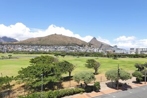 Apartment, 2 Bedrooms, Balcony, Mountain View | Exterior - Two Bedroom Apartment With Mountain Views (Cape Town)