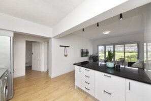 Apartment, 2 Bedrooms, Balcony, Mountain View | Interior - Two Bedroom Apartment With Mountain Views (Cape Town)