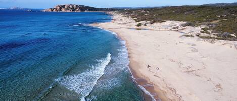 Spiaggia