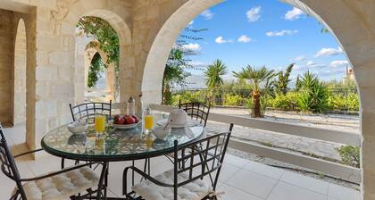 St George Retreat BY APOKORONAS-VILLAS