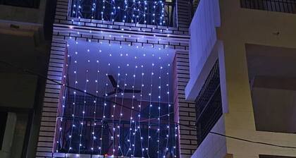 Anjani Home - 3Bhk Luxury Appartment at Ground Floor