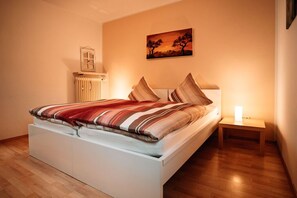 3 bedrooms, free WiFi - Nice apartment in Lappersdorf (Lappersdorf)