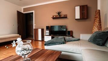 Una Smart TV