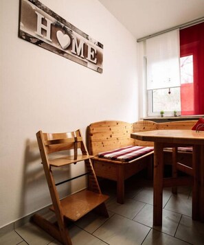 Dining - Nice apartment in Lappersdorf (Lappersdorf)