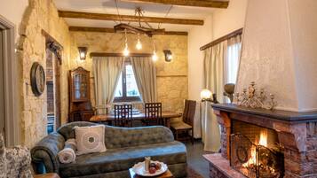 منطقة المعيشة