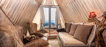 Lykovrisi guest house