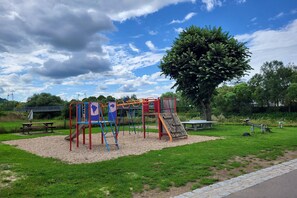 Espace pour enfants