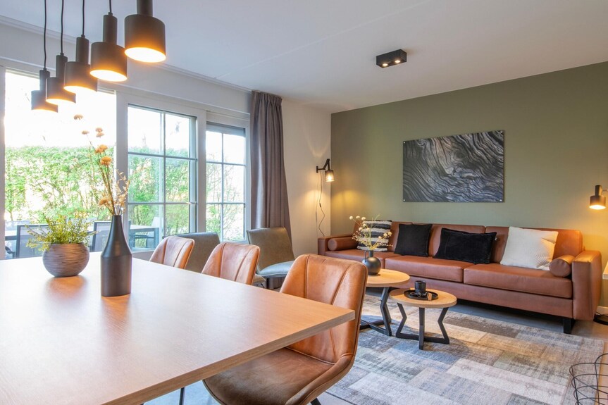 Holiday Home Near Biesbosch & Breda - 브레다