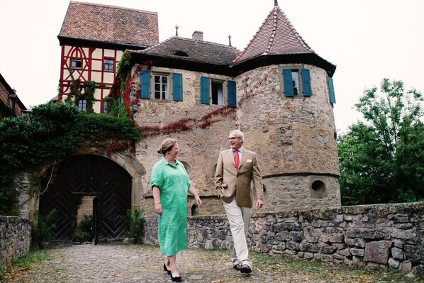 Außenbereich