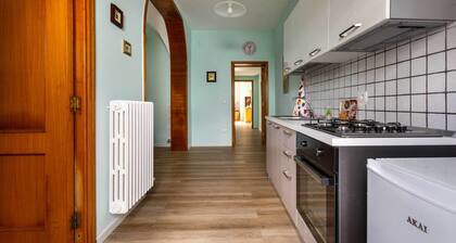 3729 Pio Apartment by Barbarhouse