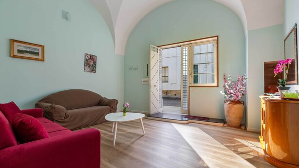 Unclassified image, 1 of 19, button - 3729 Pio Apartment by Barbarhouse (Lecce)