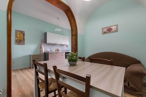 Interior - 3729 Pio Apartment by Barbarhouse (Lecce)