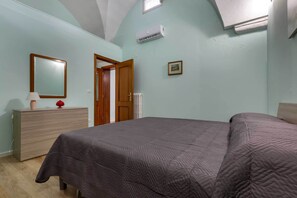 Apartment | 1 bedroom - 3729 Pio Apartment by Barbarhouse (Lecce)