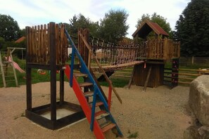 Espace pour enfants
