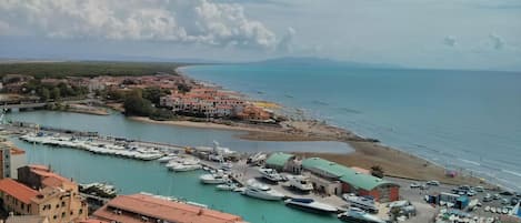 Port de plaisance