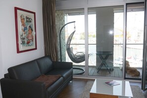 Smart TV - Charming apaartment in Bremerhaven (Bremerhaven)