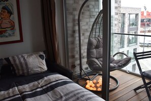 1 chambre
