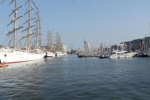 Port de plaisance